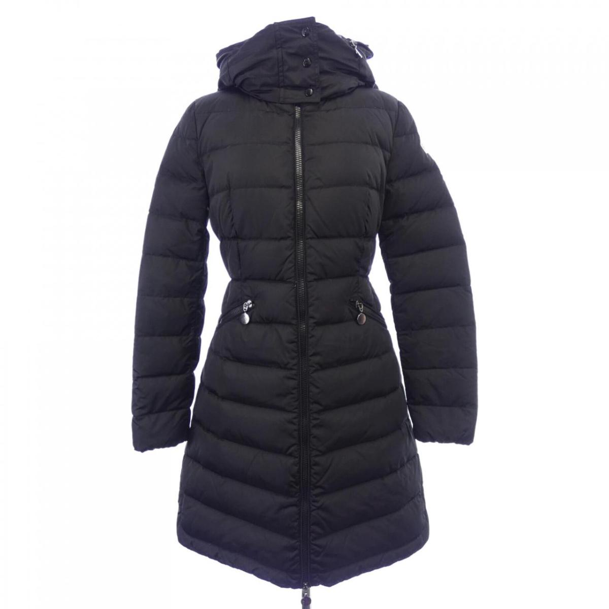 モンクレール MONCLER FLAMME ダウンコート【中古】|KOMEHYO ONLINESTORE 店