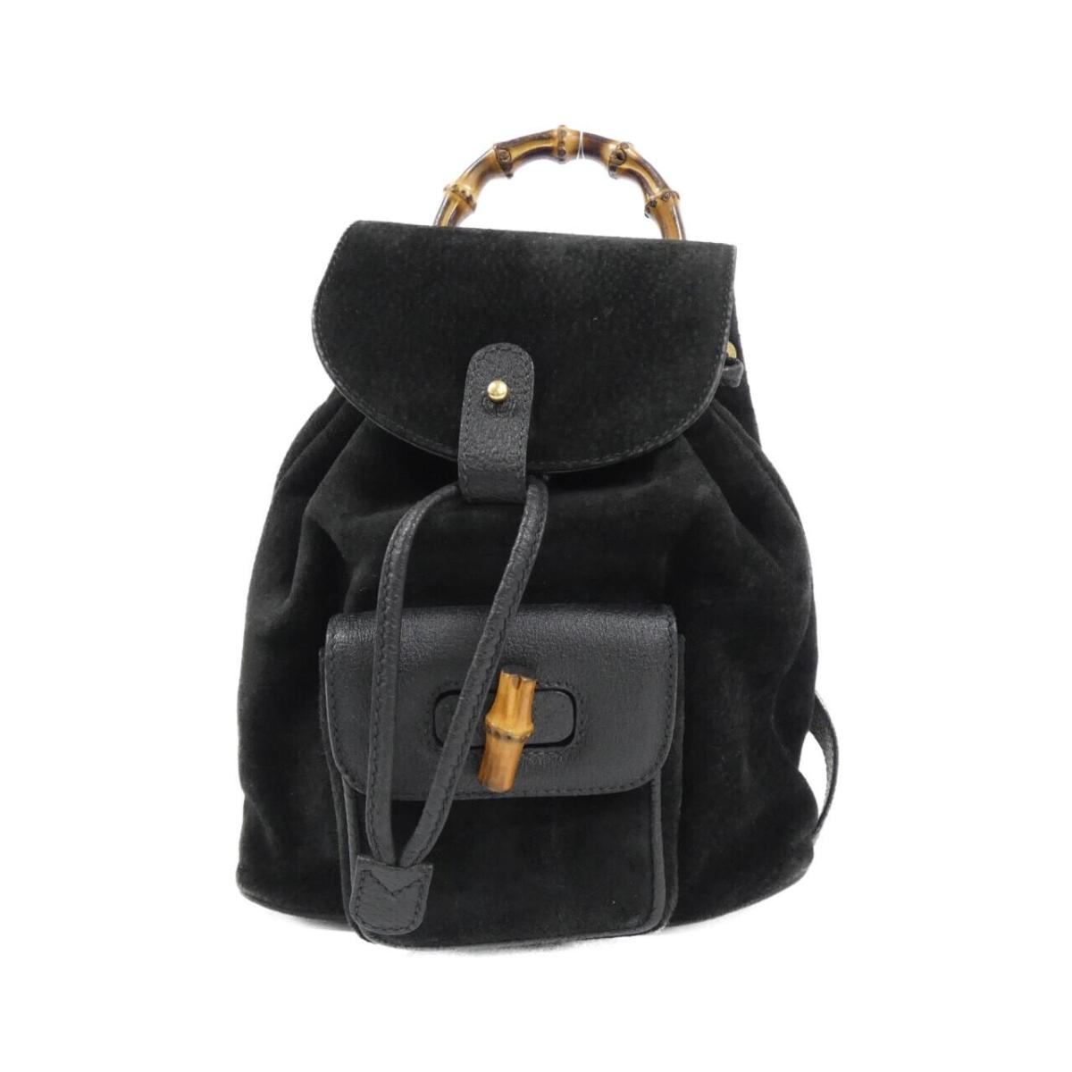 【ヴィンテージ】グッチ 003 1705 リュックサック【中古】|KOMEHYO ONLINESTORE 店
