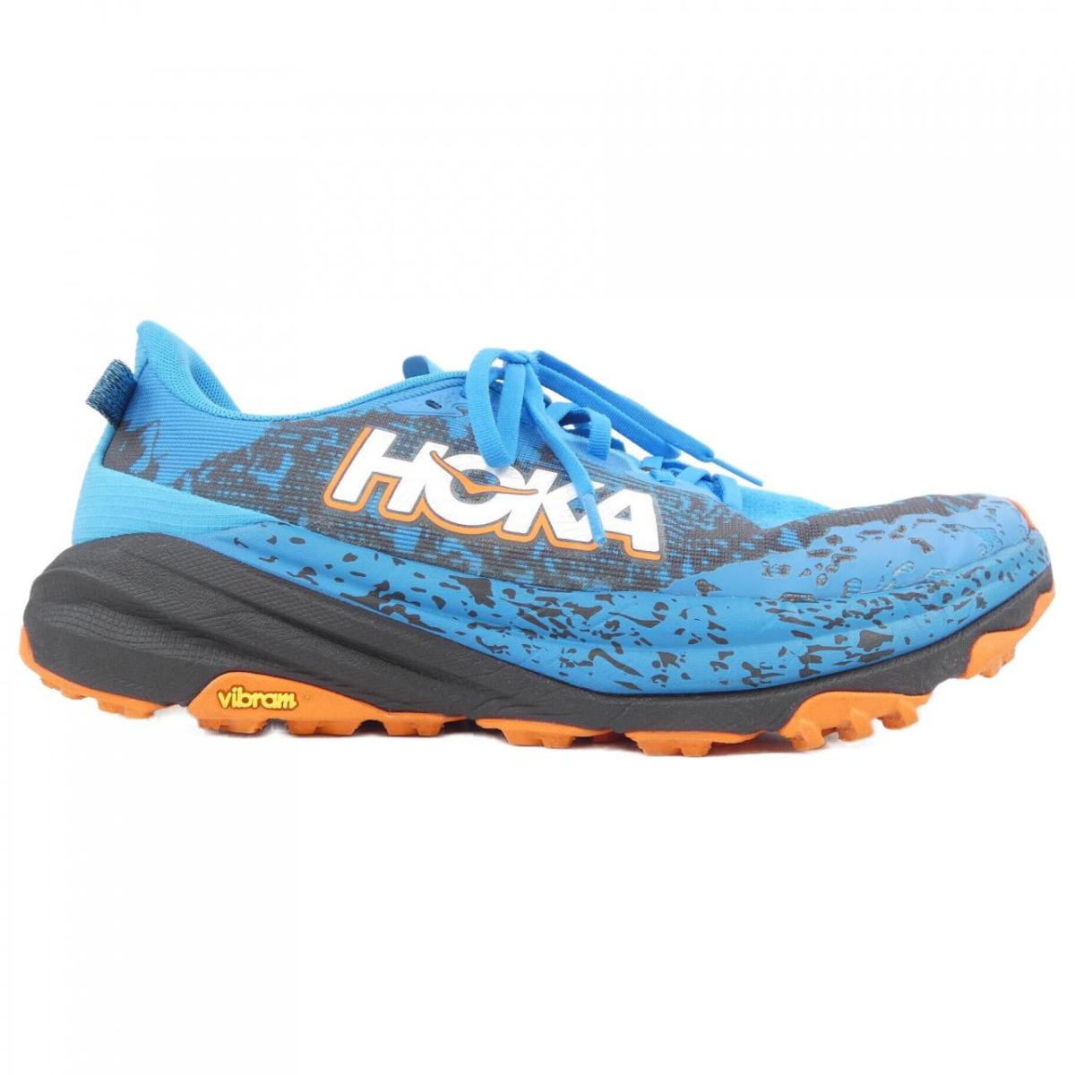ホカオネオネ HOKA ONE ONE 1147791 スニーカー【中古】