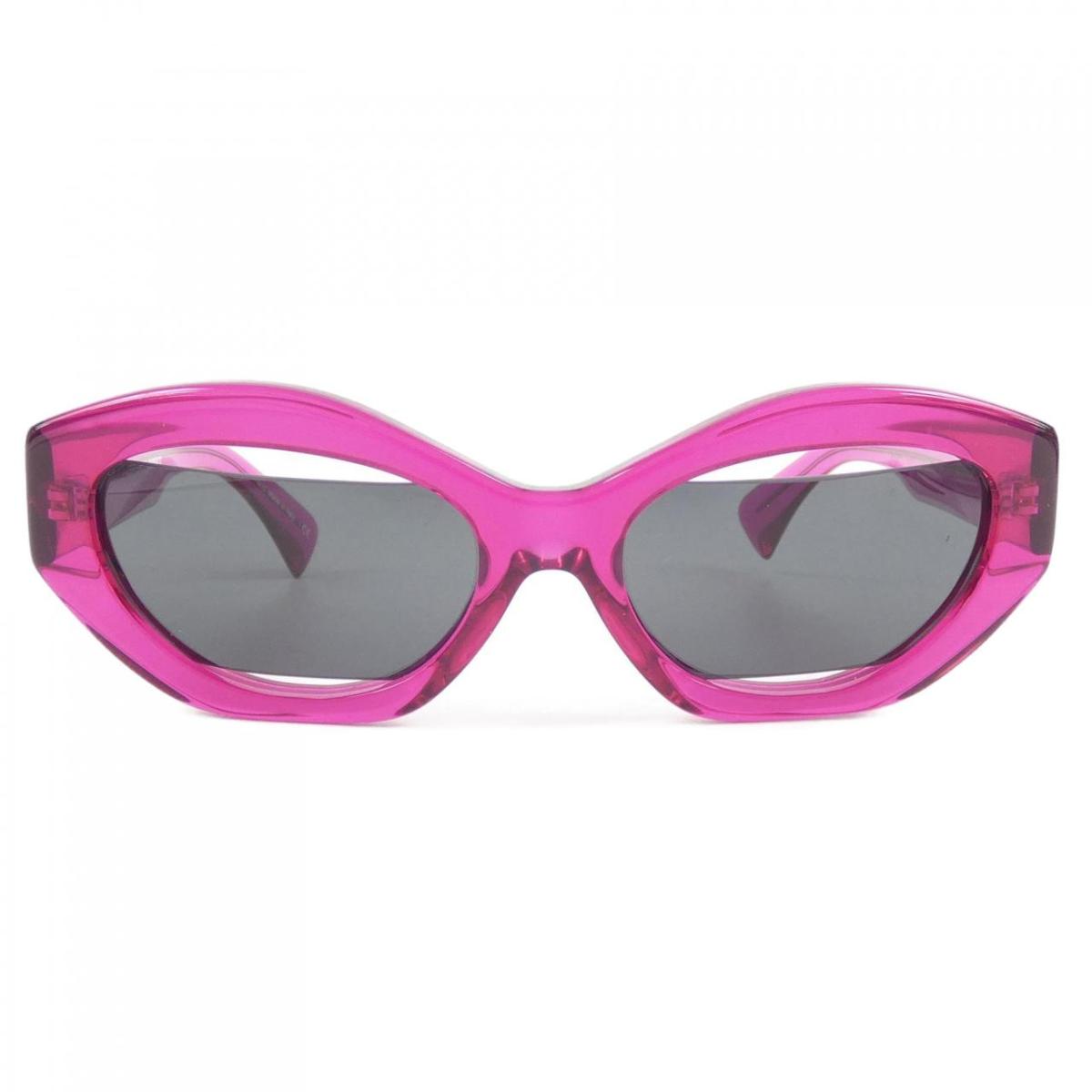 アランミクリ alain mikli JEREMY SCOTT SUNGLASSES【中古】