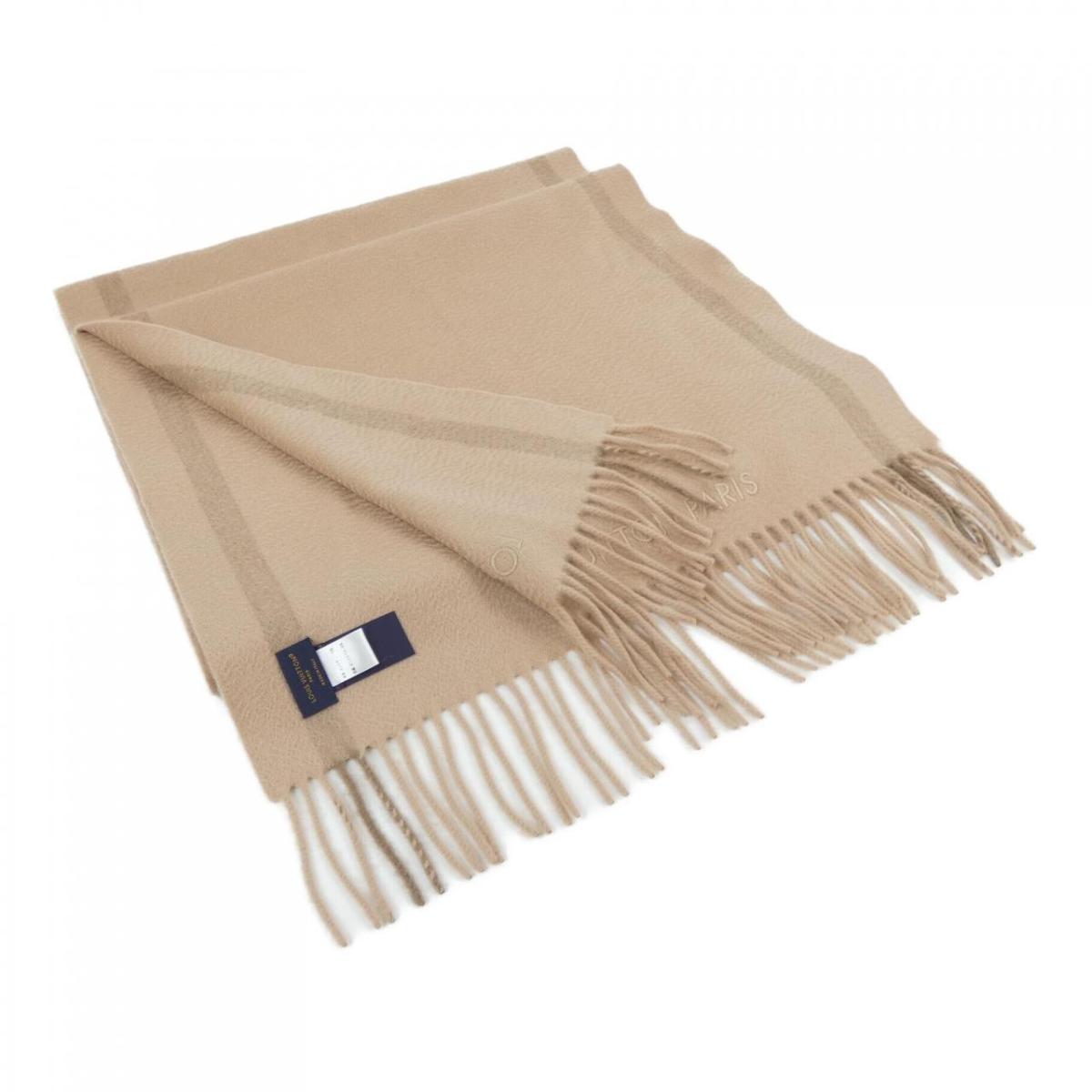 ルイヴィトン LOUIS VUITTON JVアイコン M97666 STOLE【中古】