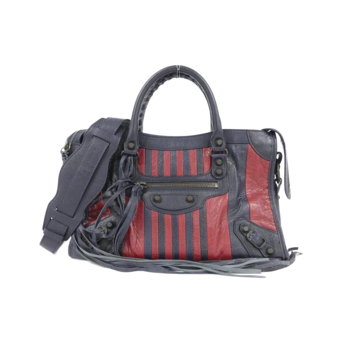 楽天市場】バレンシアガ ザ・サンデー M バッグ 228755【中古