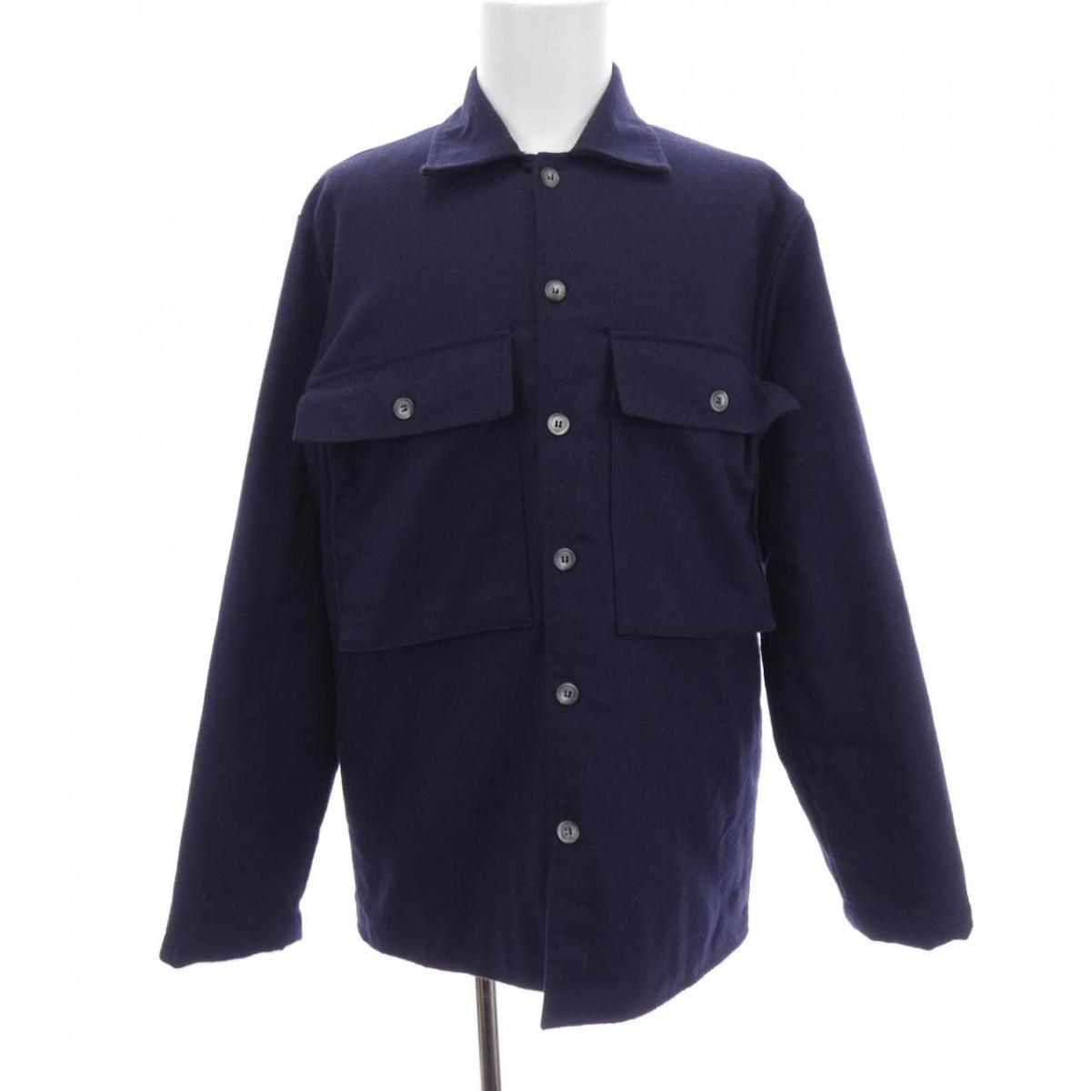 ギローバー GUY ROVER ジャケット【中古】｜KOMEHYO ONLINESTORE 店