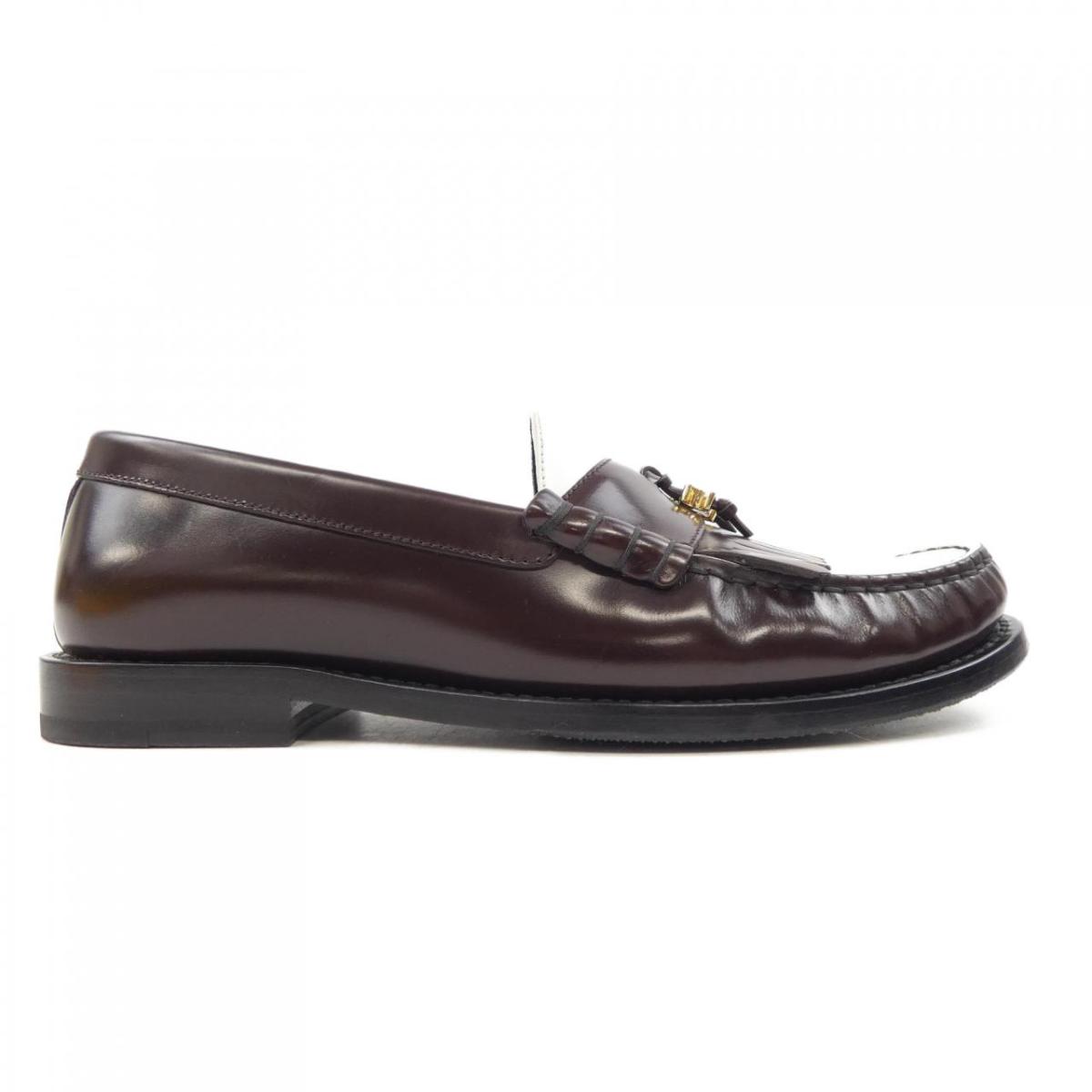 セリーヌ CELINE MG0233 シューズ【中古】