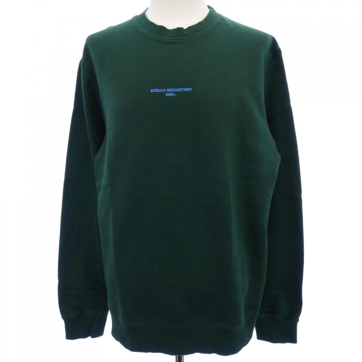 ステラマッカートニー STELLA MCCARTNEY 572509 SMP38 スウェット【中古】|KOMEHYO ONLINESTORE 店