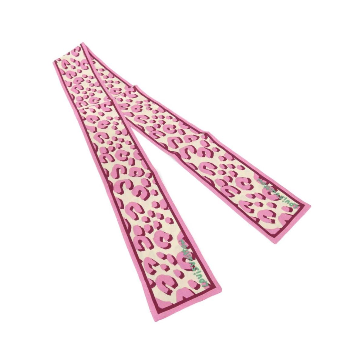 楽天市場】LOUIS VUITTON ルイ ヴィトン バンドー スカーフ リボン