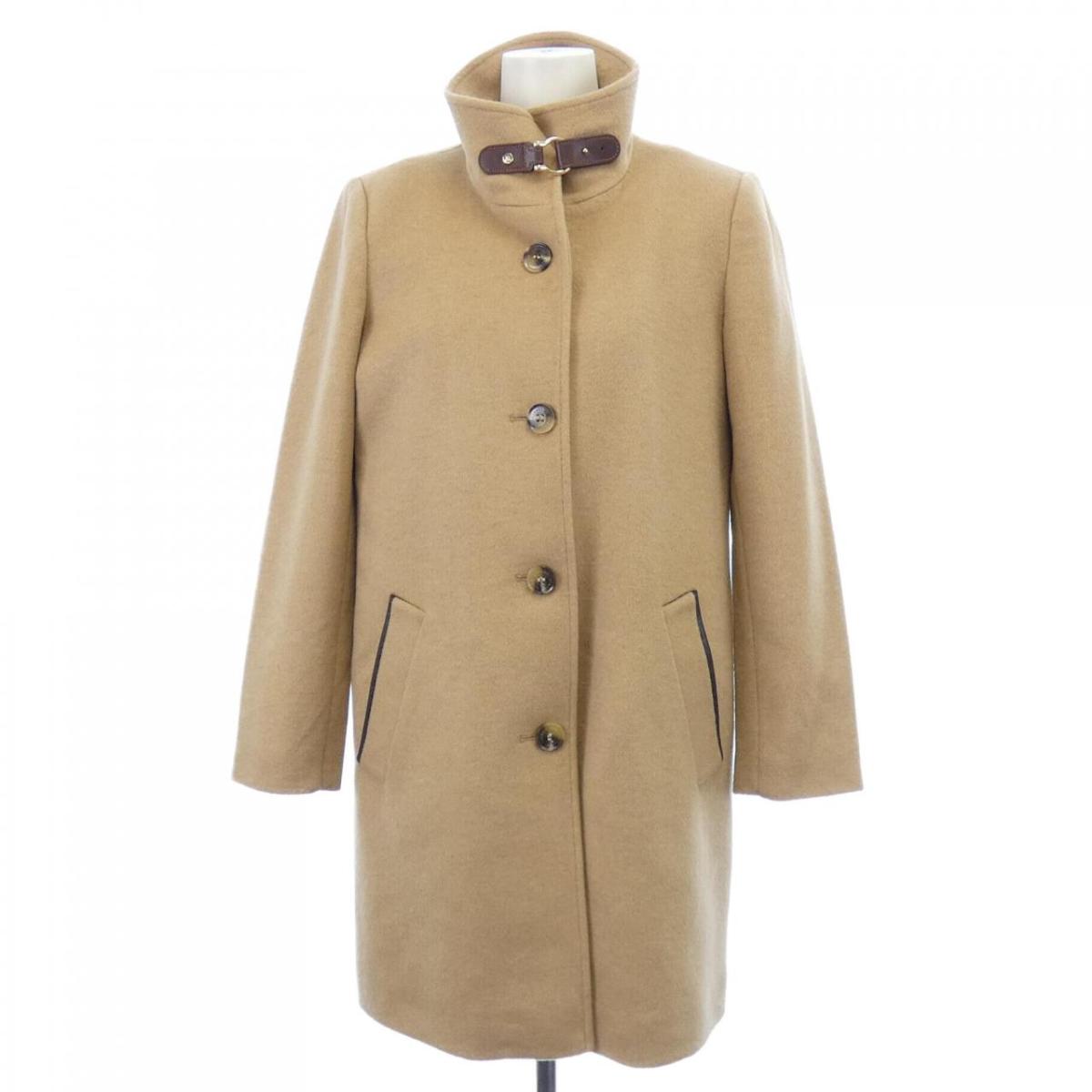 ラルフローレン RALPH LAUREN 25299A コート【中古】