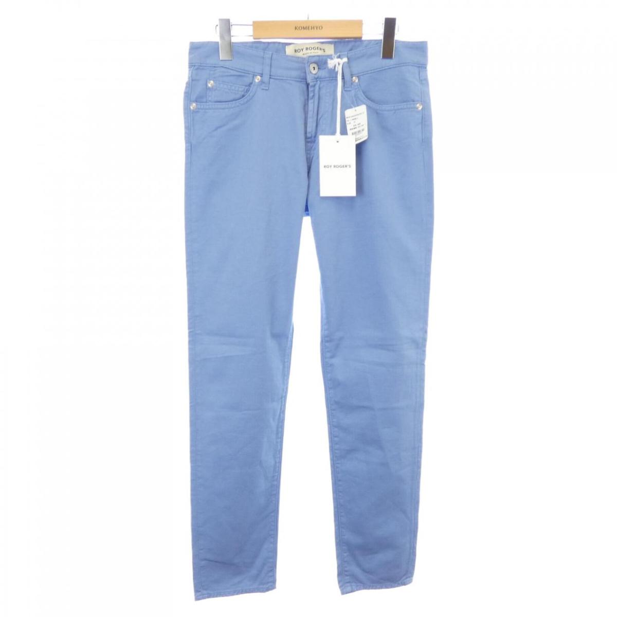 ロイロジャース ROY ROGER'S パンツ【中古】