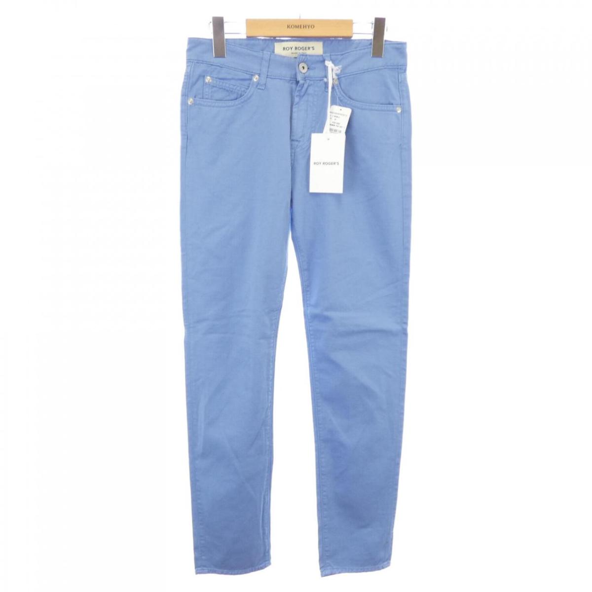 ロイロジャース ROY ROGER\u0027S ズボン下【中古】 メンズファッション-ズボン・パンツ