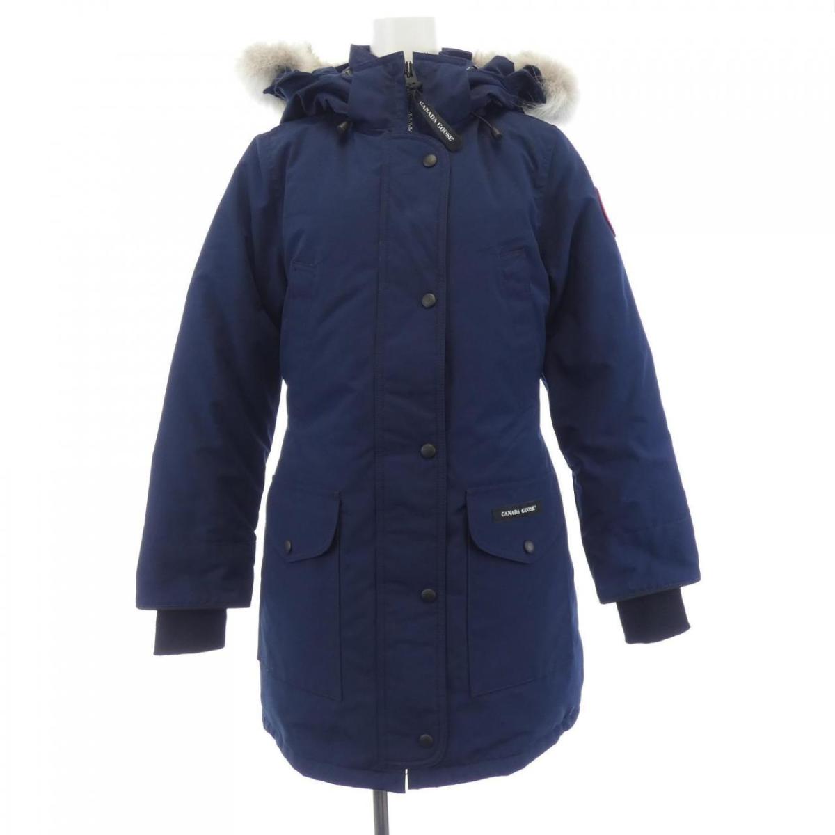 楽天市場】カナダグース CANADA GOOSE 5077L ALLISTON アリストン