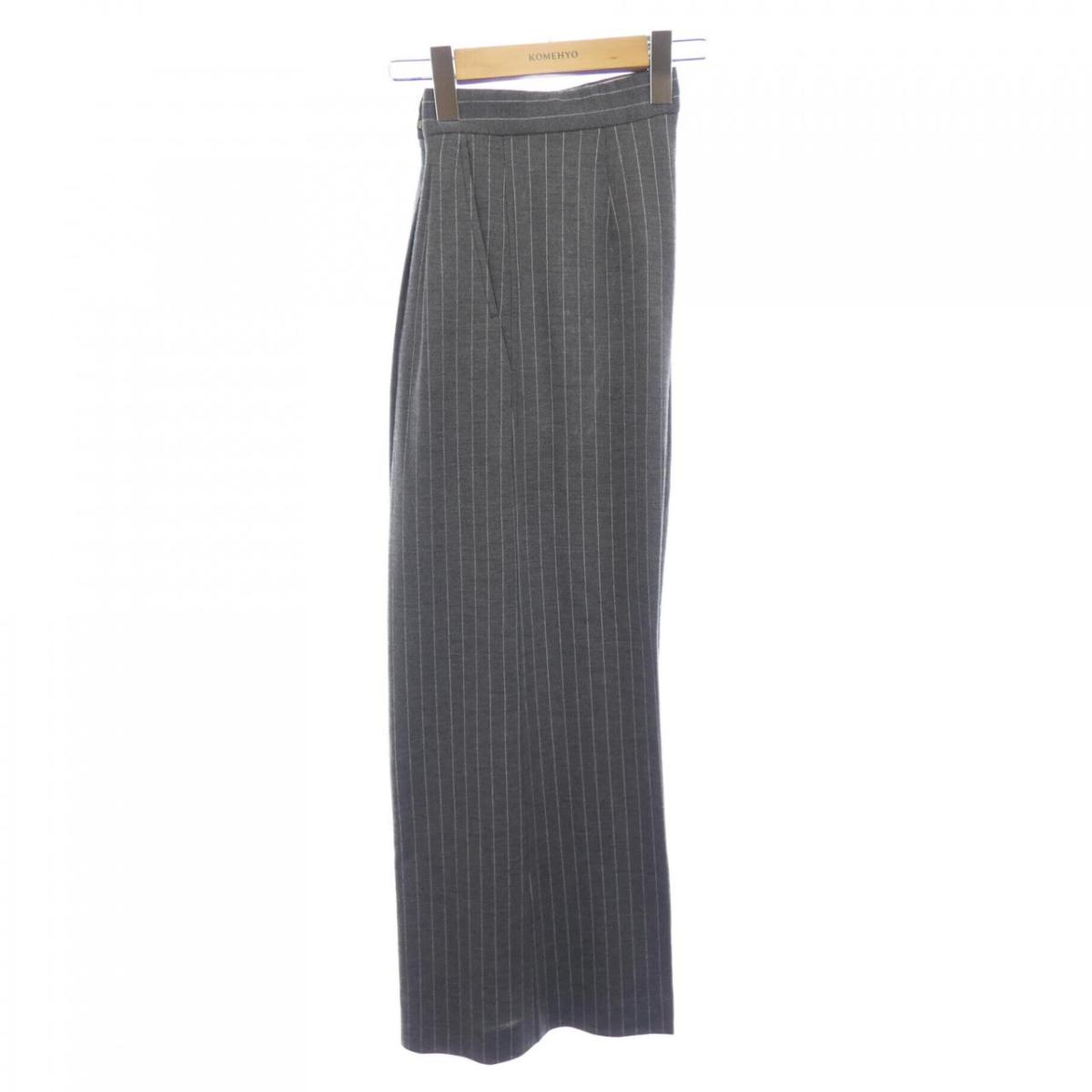 マックスマーラ Max Mara ズボン下【中古】 レディースファッション-パンツ-ボトムス