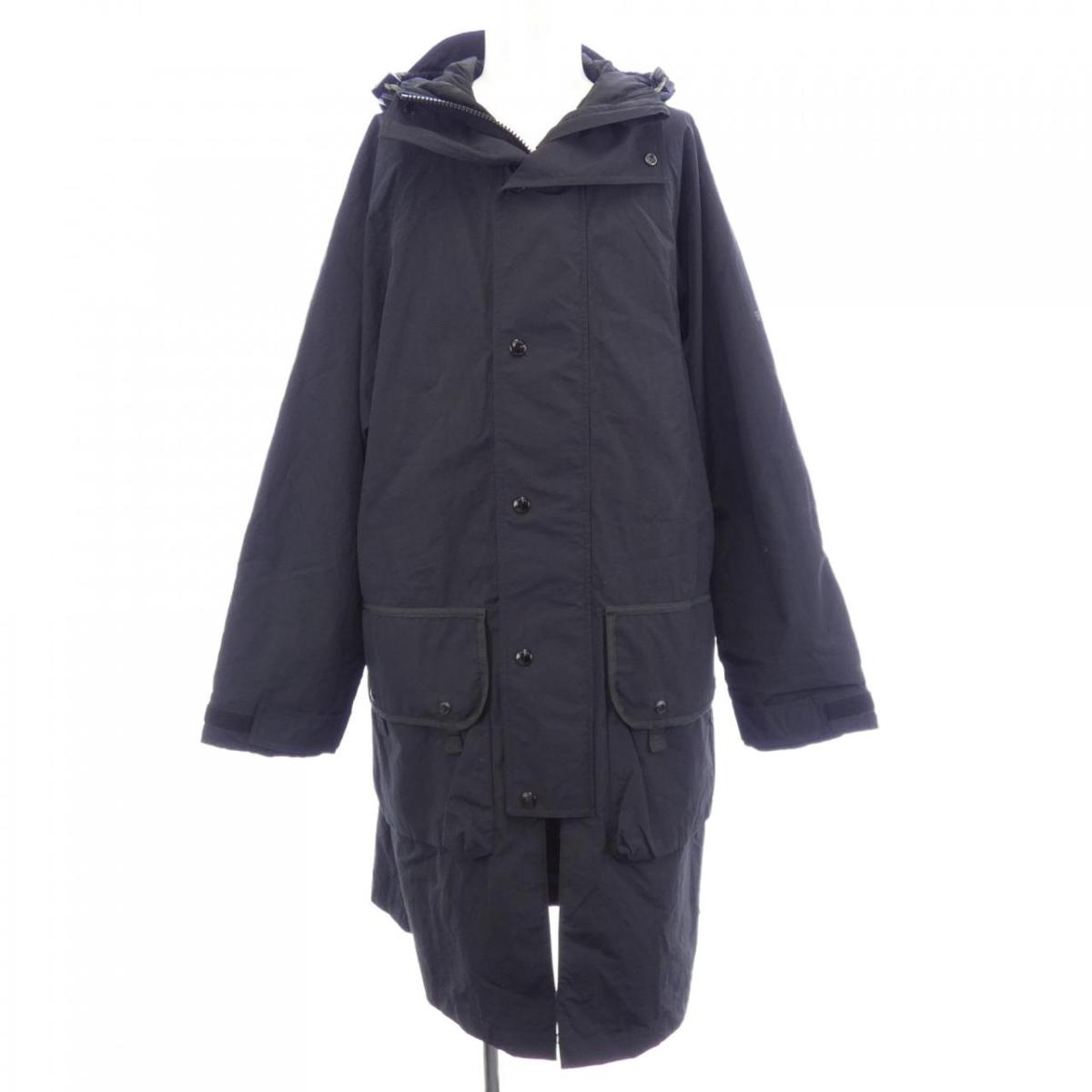 バーバリー BURBERRY 8054440 コート【中古】