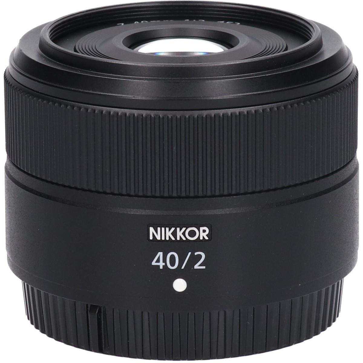 Ｚ４０粍 Ｆ２【中古】