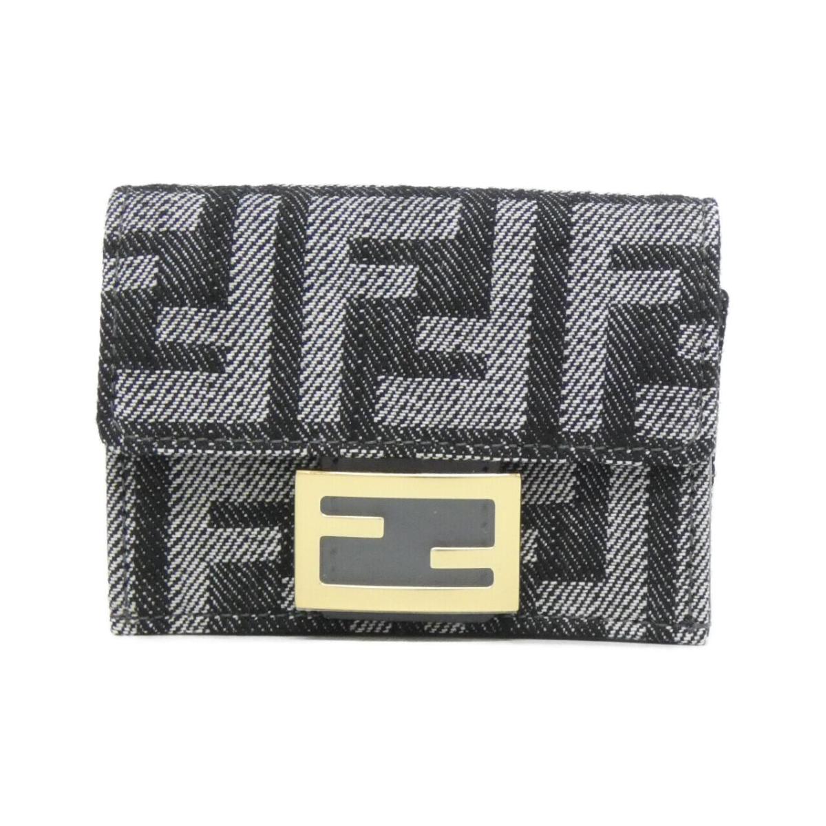 【新品】フェンディ 8M0395 AUT4 財布【新品】