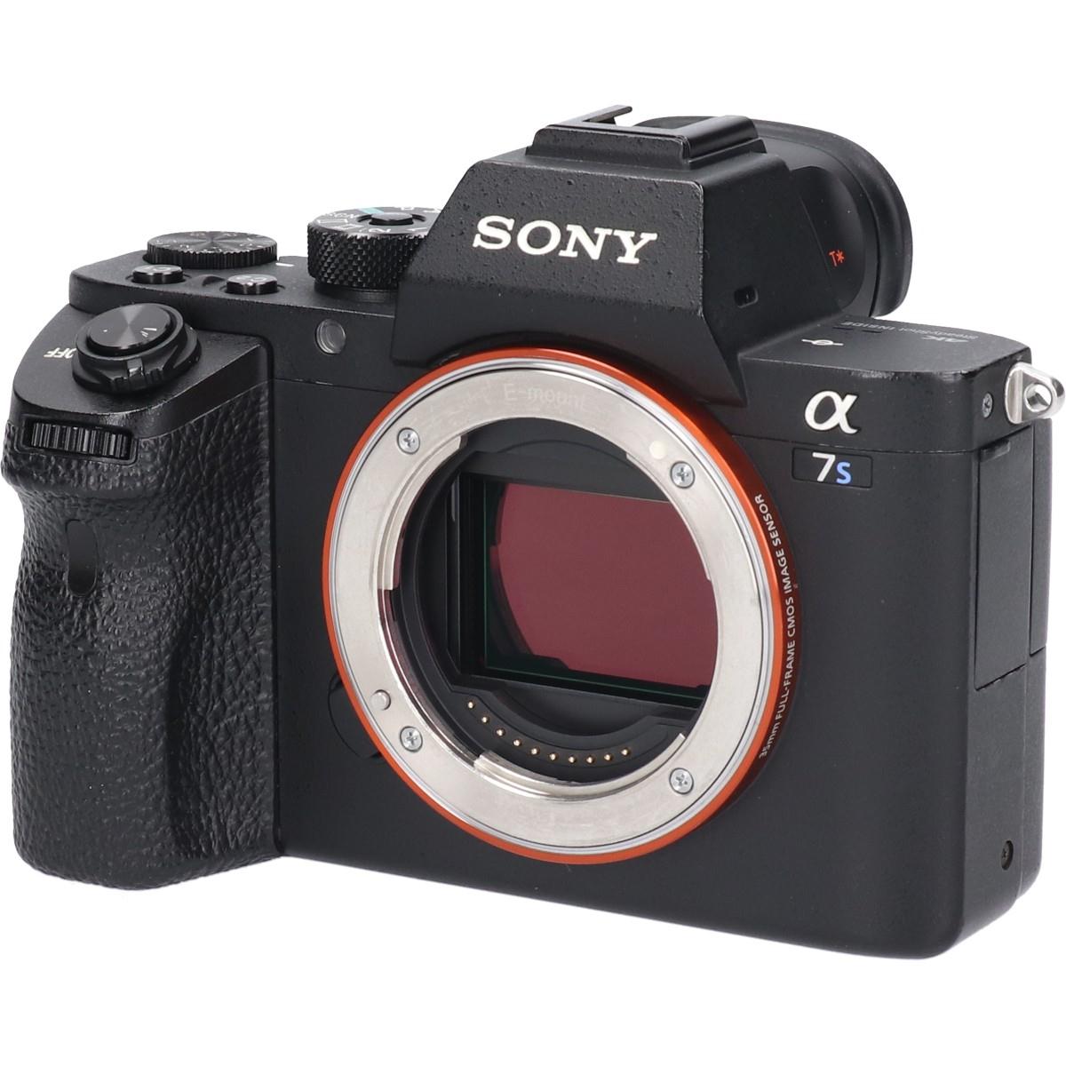α７Ｓ　ＩＩ　ＩＬＣＥ－７ＳＭ２【中古】