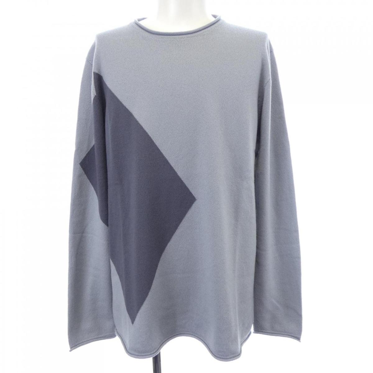 ジョルジオ アルマーニ GIORGIO ARMANI 編み物【中古】