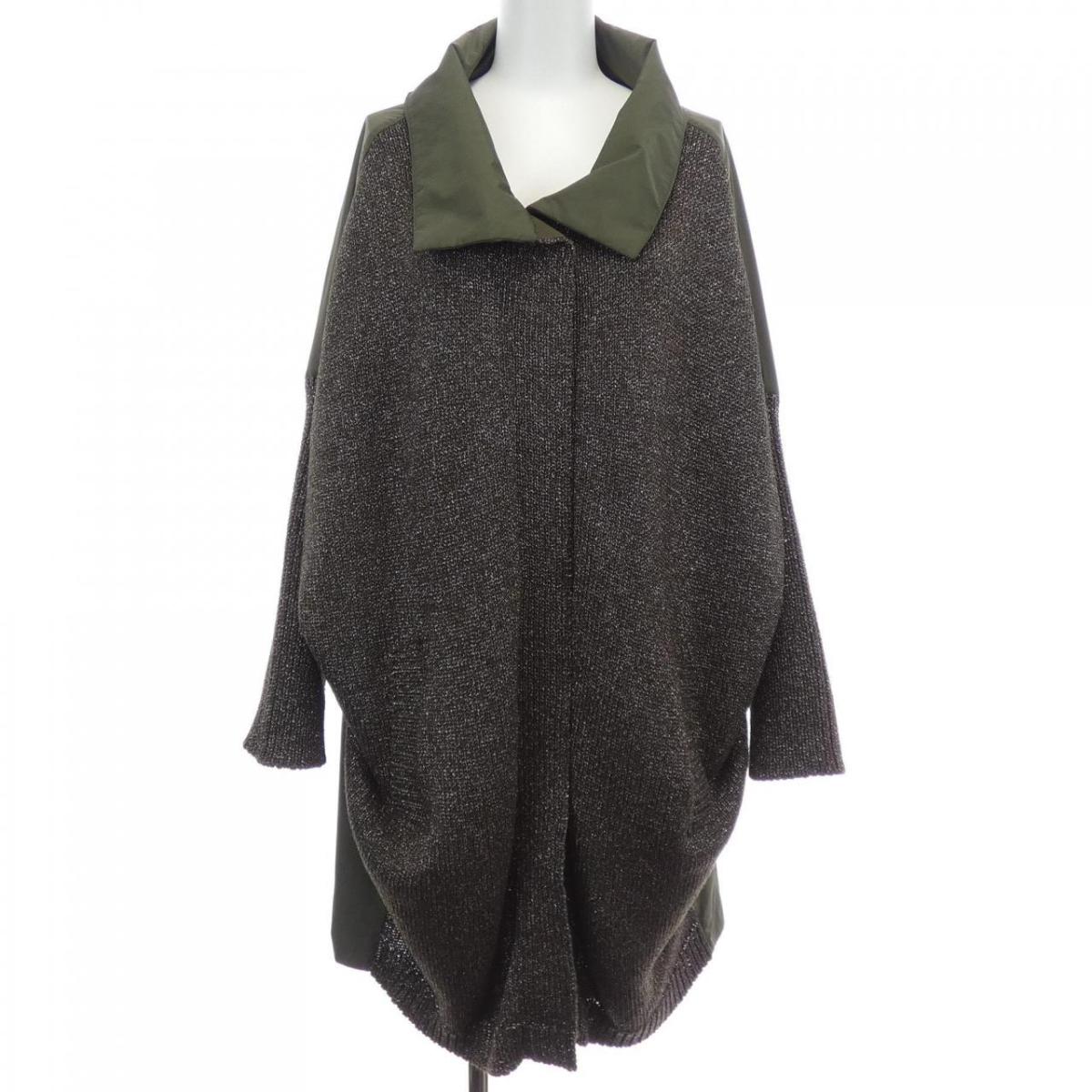 ヘルノ Herno GC0279D コート【中古】