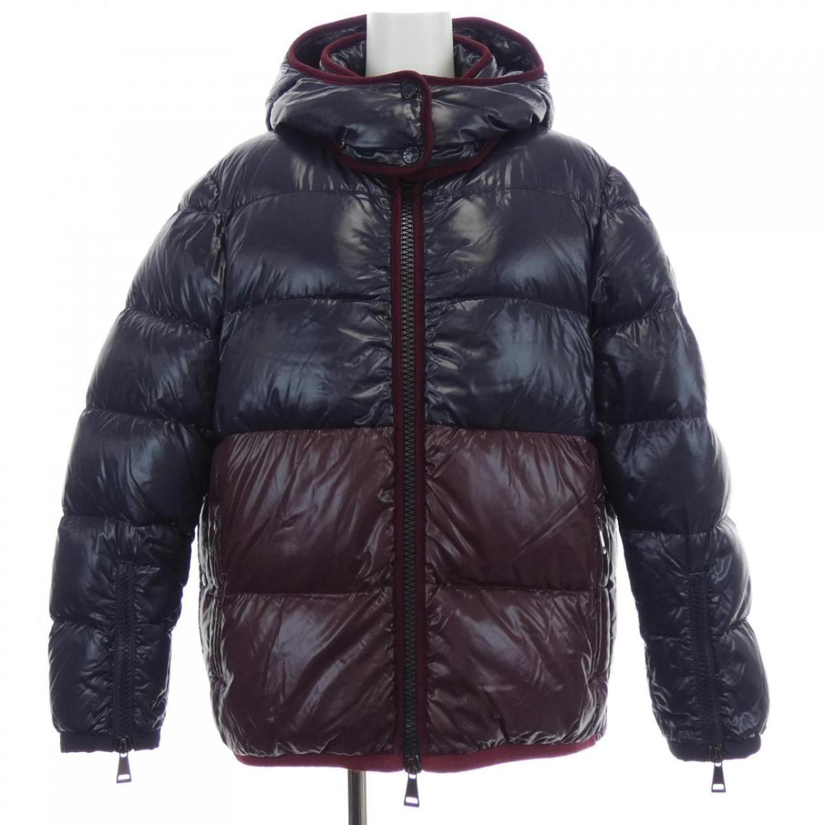 モンクレール MONCLER COTINUS ダウンジャケット【中古】|KOMEHYO ONLINESTORE 店