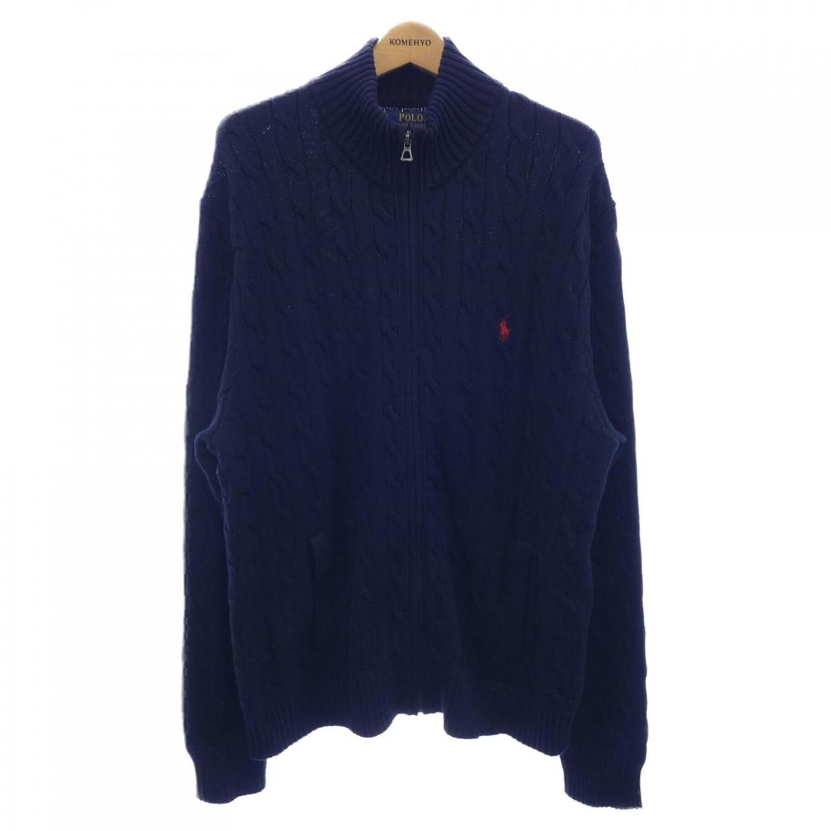 ポロラルフローレン POLO RALPH LAUREN ブルゾン【中古】