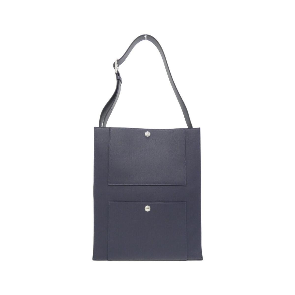 エルメス カバッシュ 084929CK ショルダーバッグ【中古】｜KOMEHYO ONLINESTORE 店