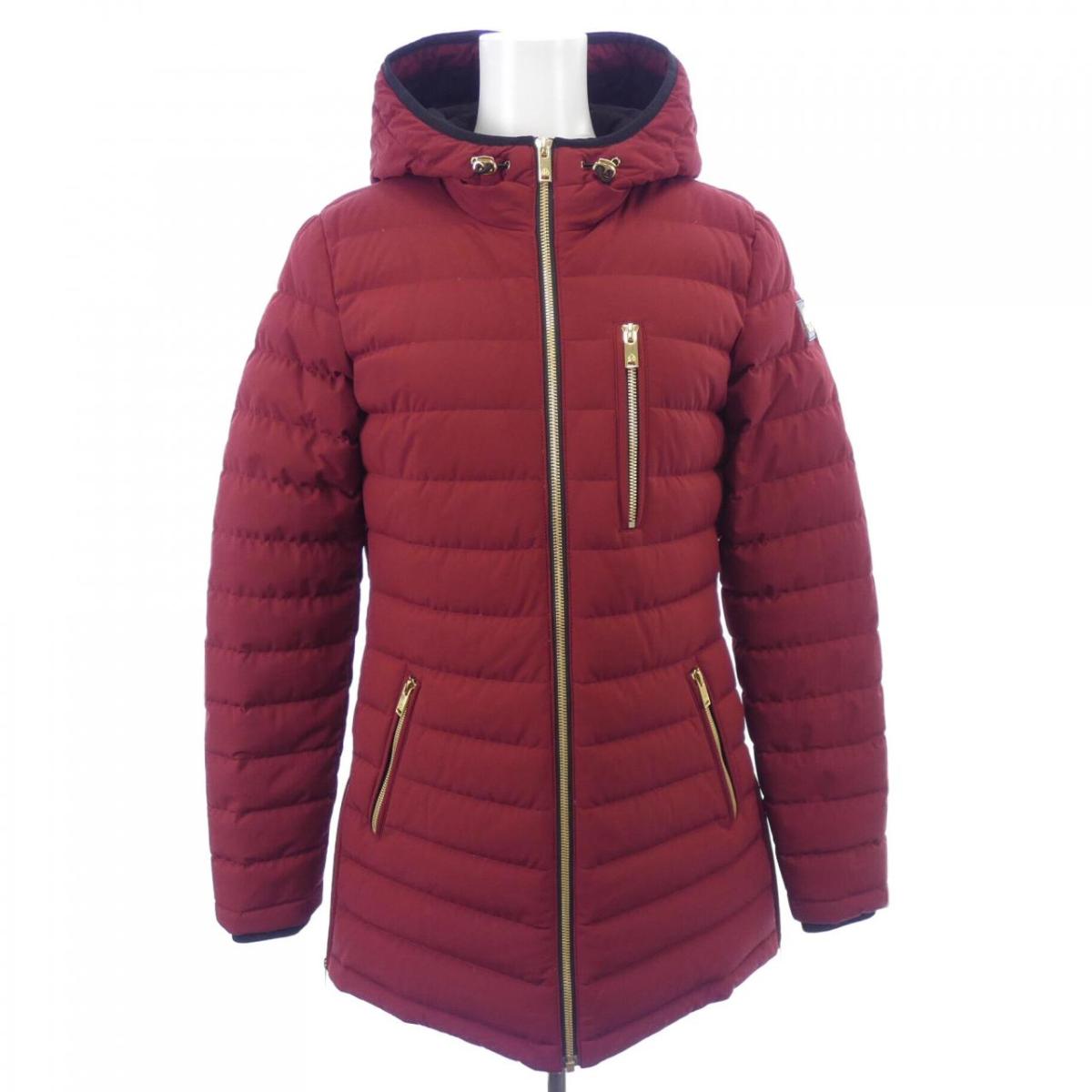 ムースナックルズ MOOSE KNUCKLES 20A-M30LJ115 ダウンコート【中古】