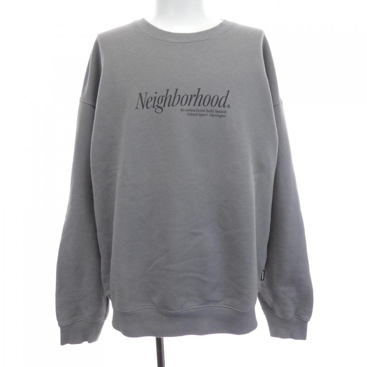 楽天市場】◇ネイバーフッド NEIGHBORHOOD◇ メンズ/スウェット/NH