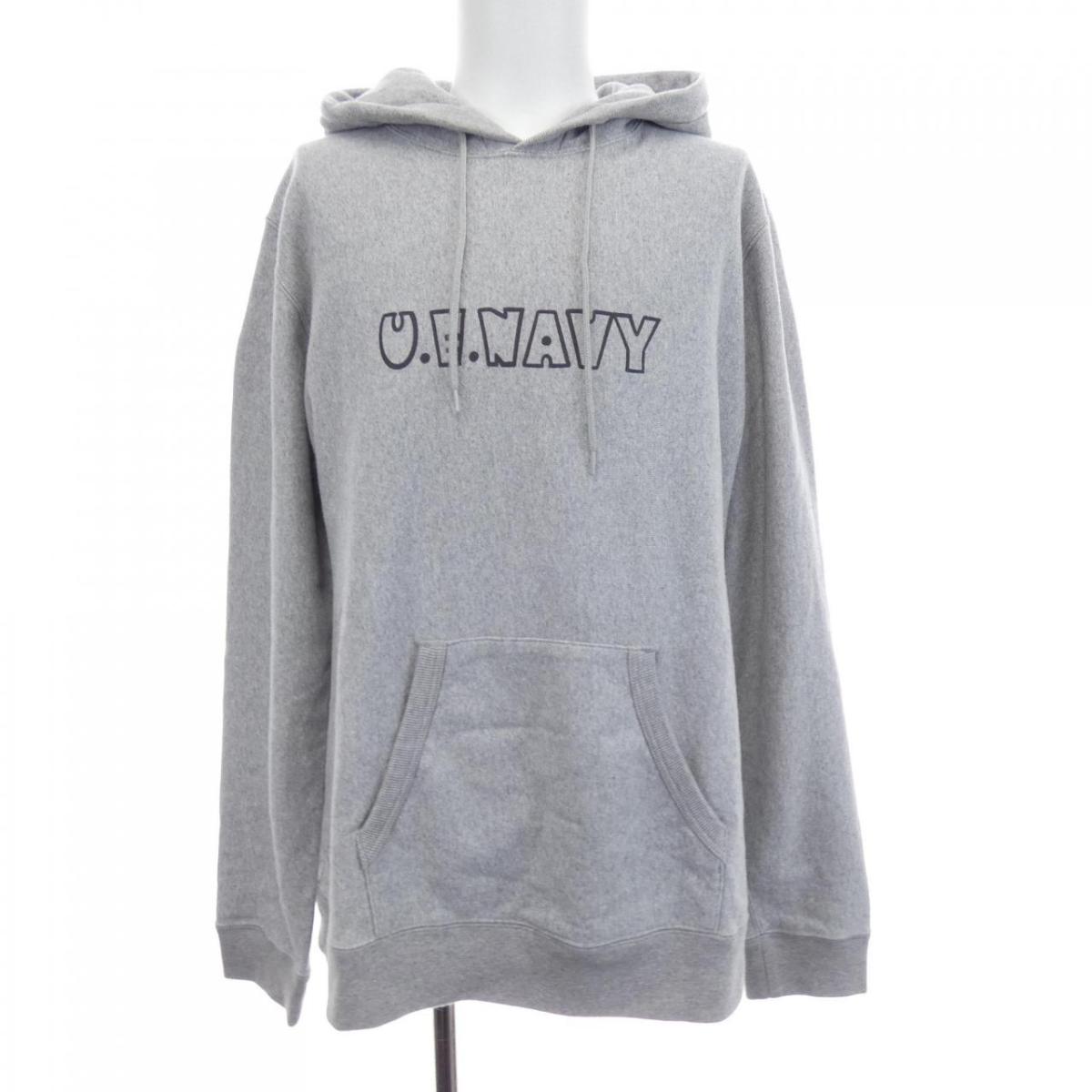 ユニフォームエクスペリメント UNIFORM EXPERIMENT 240007 パーカー【中古】|KOMEHYO ONLINESTORE 店