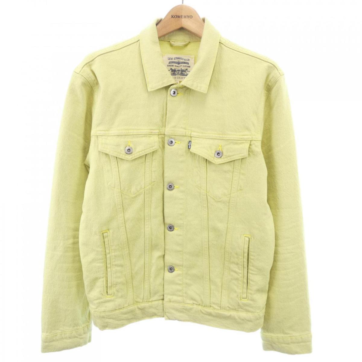 楽天市場】LEVI'S リーバイス ×WACKO MARIAワコマリア WACJ3-0001