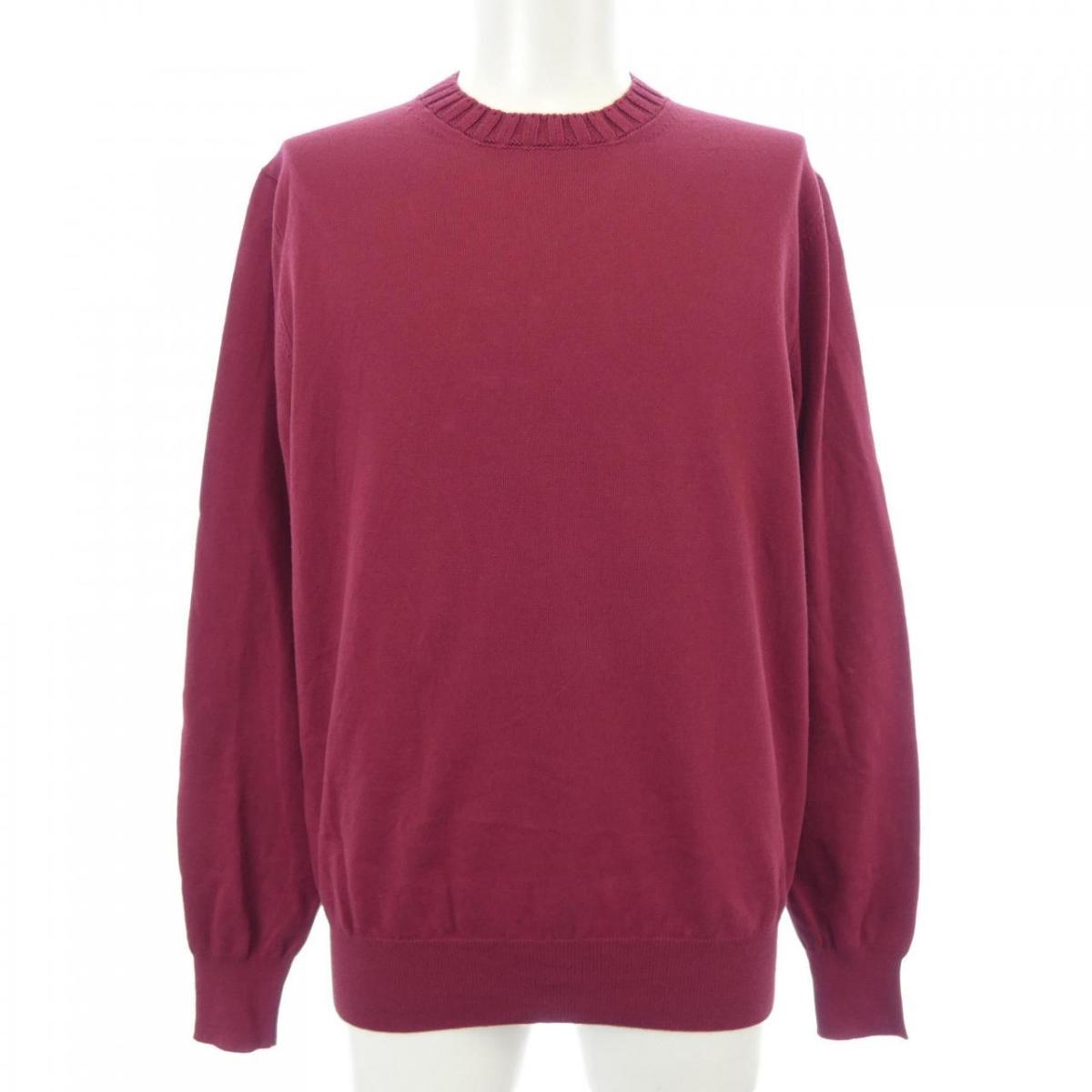 MAGAZZINO RICAMBI ニット【中古】
