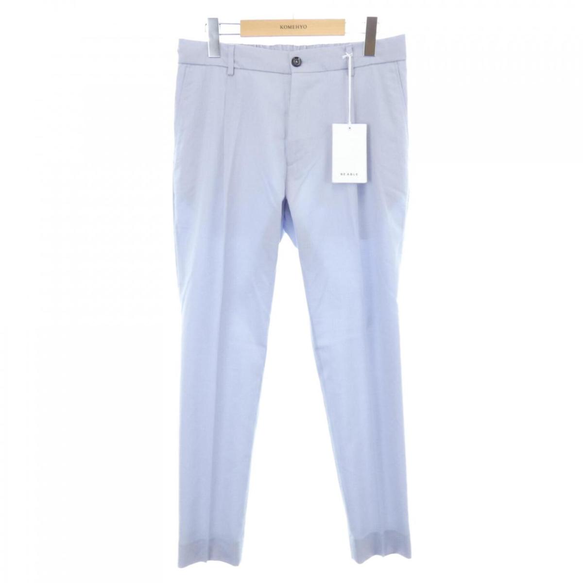 BEABLE パンツ【中古】｜KOMEHYO ONLINESTORE 店 9,450円