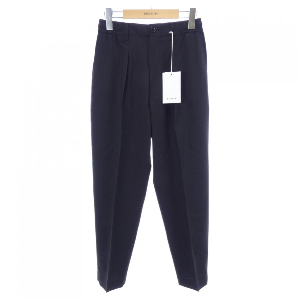 BEABLE パンツ【中古】