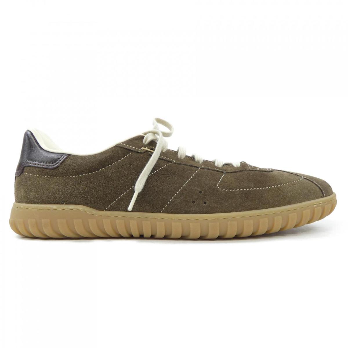 ベルルッティ Berluti 0223H スニーカー【中古】