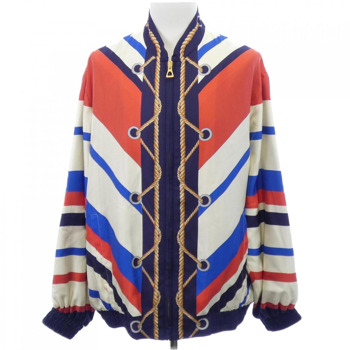 グッチ GUCCI 739750 ZAMX2 上衣【中古】 メンズファッション-コート・ジャケット
