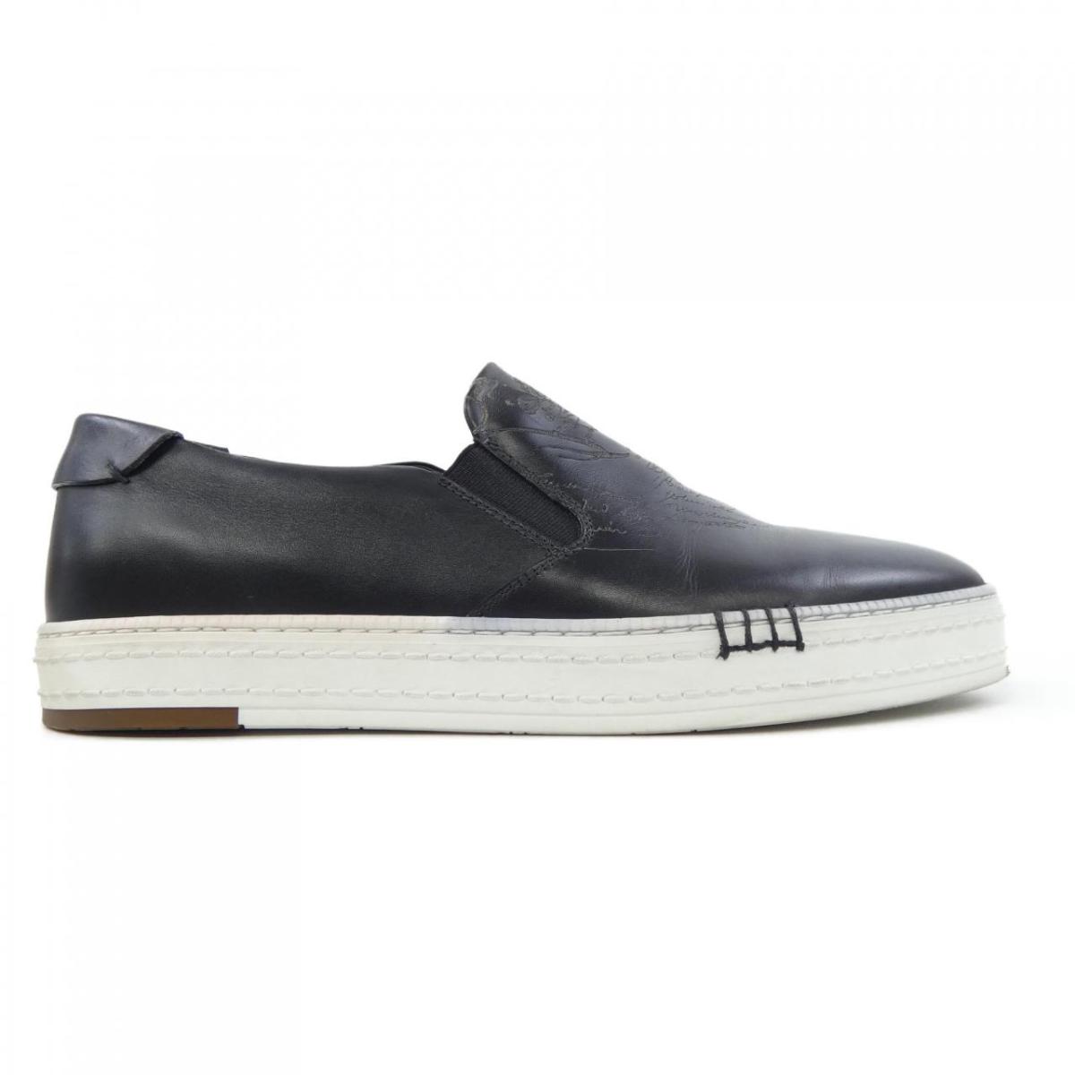 ベルルッティ Berluti スニーカー【中古】