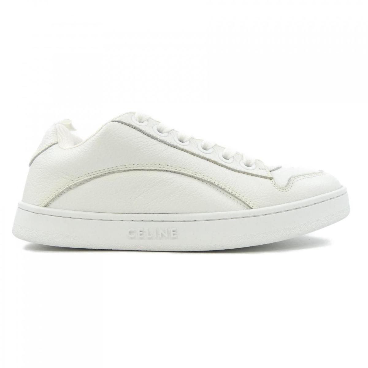 セリーヌ CELINE 36101589C スニーカー【中古】