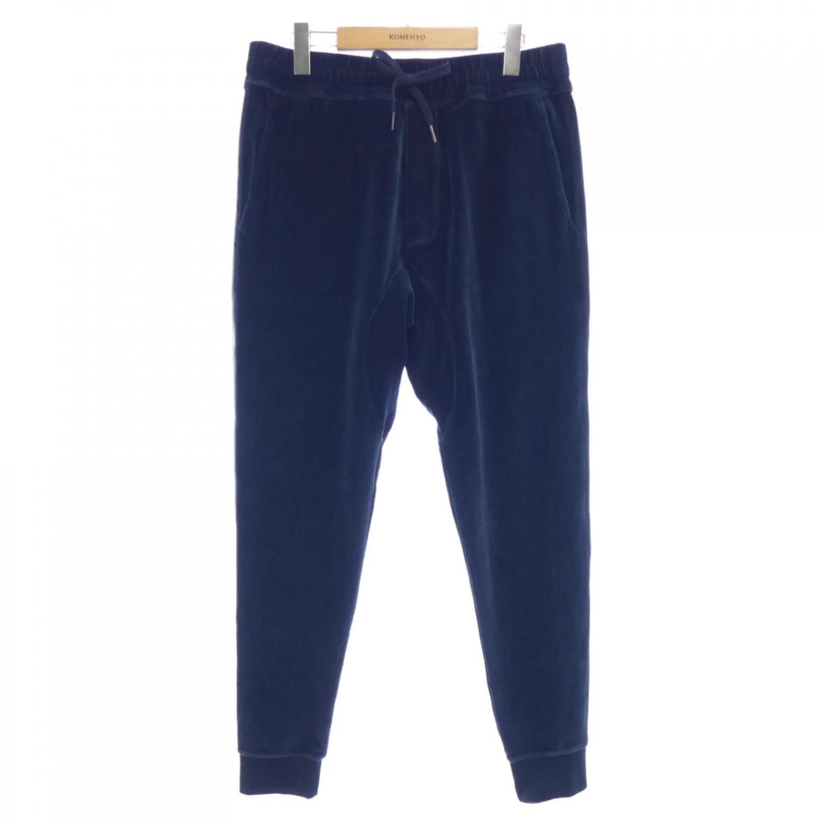 トムフォード TOM FORD BA289 TFJ230 パンツ【中古】