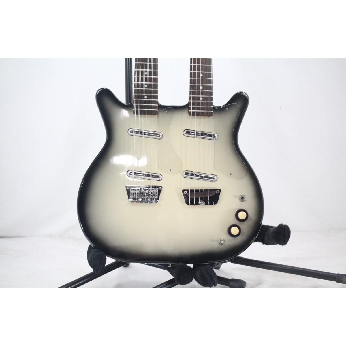 ＤＡＮＥＬＥＣＴＲＯ　　ＤＯＵＢＬＥ　ＮＥＣＫ　６／１２【中古】