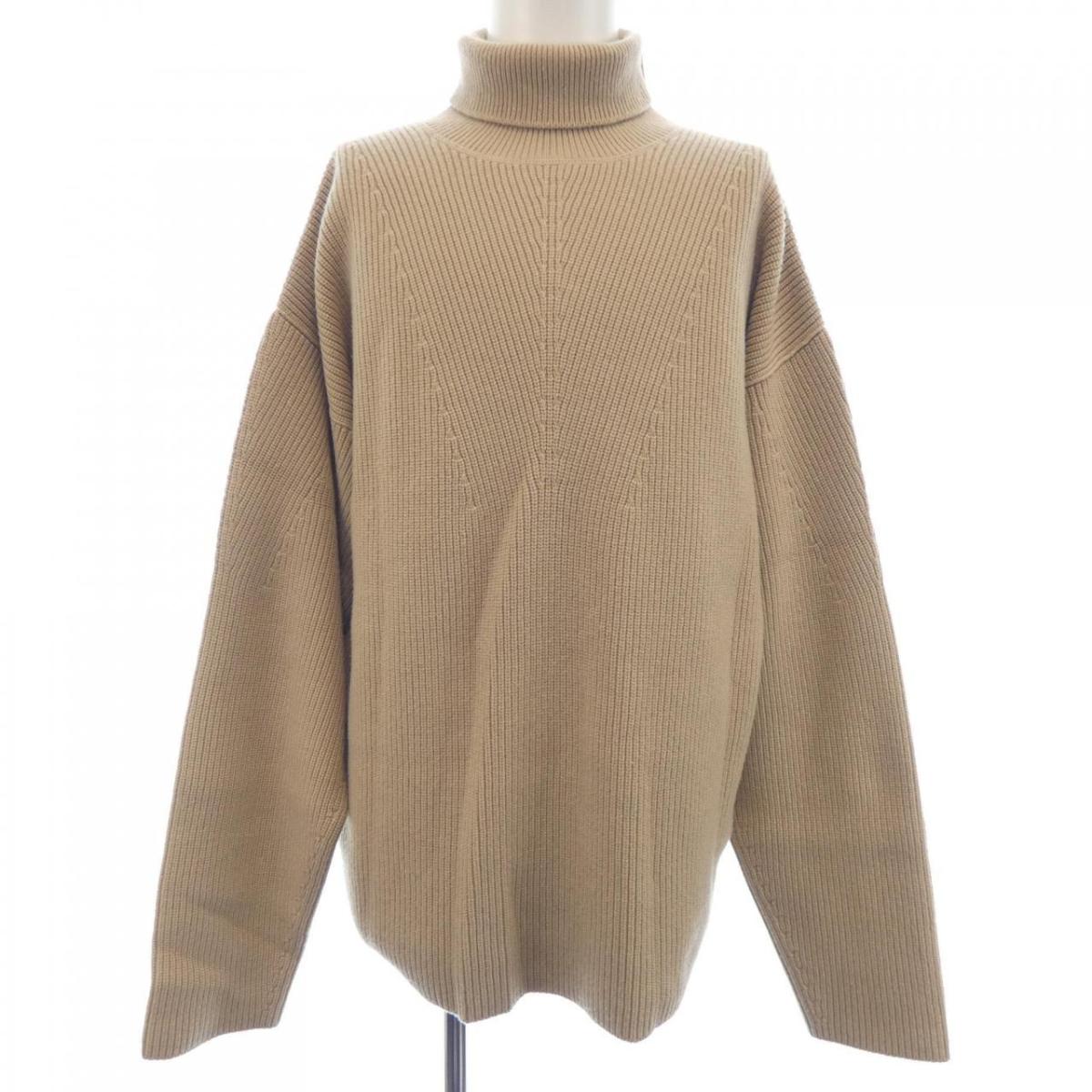トムフォード TOM FORD BRM87 TFK120 ニット【中古】