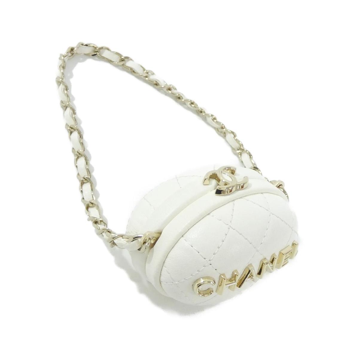 シャネル AP4946 バッグチャーム【中古】|KOMEHYO ONLINESTORE 店