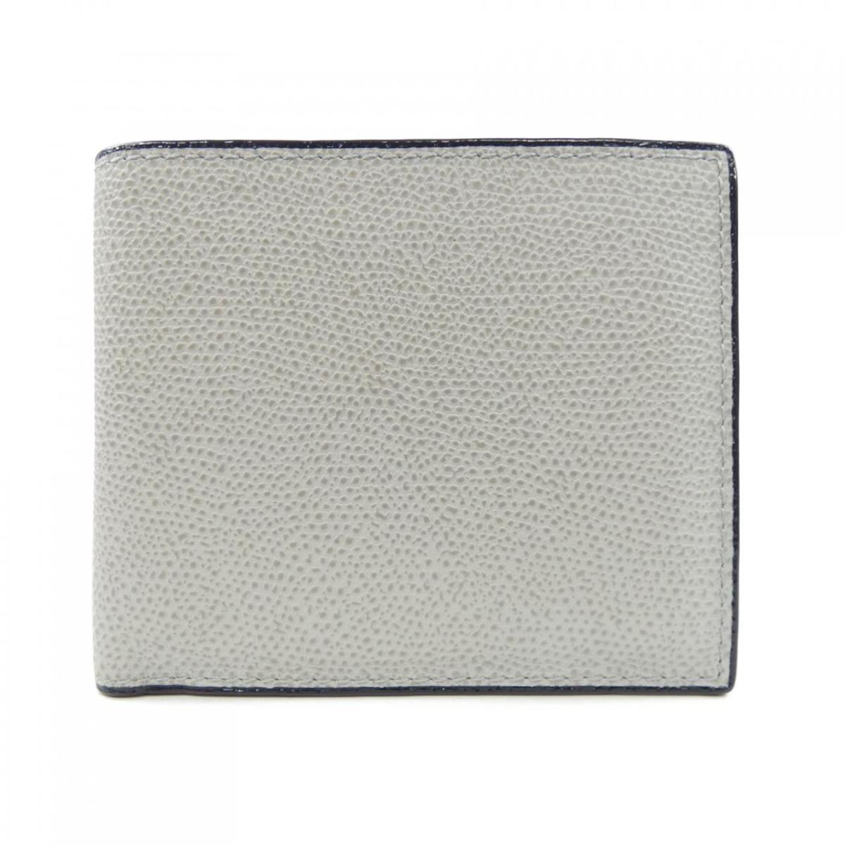 ヴァレクストラ VALEXTRA WALLET【中古】
