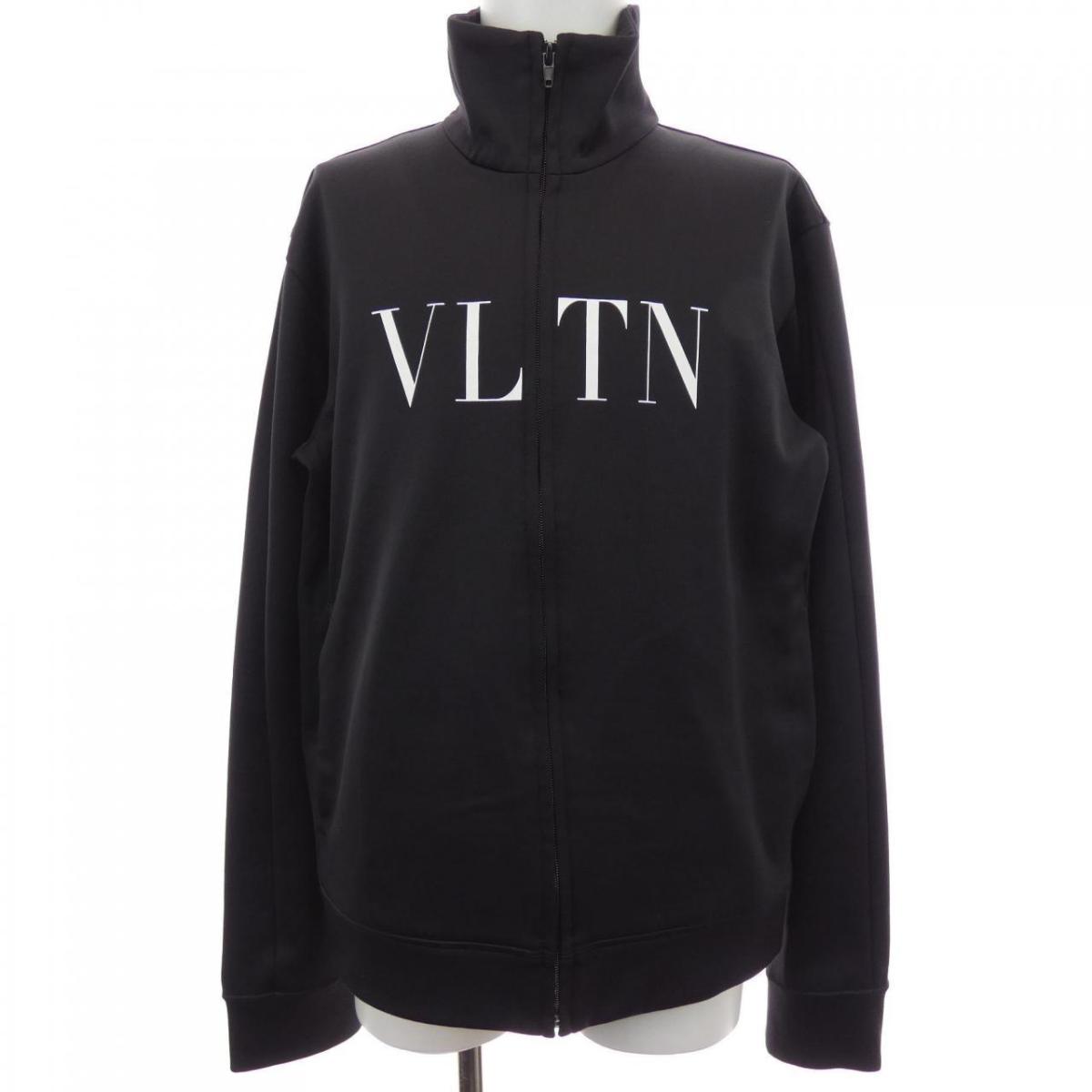 楽天市場】VALENTINO ヴァレンティノ 21AW Garden jacket フラワーロゴ