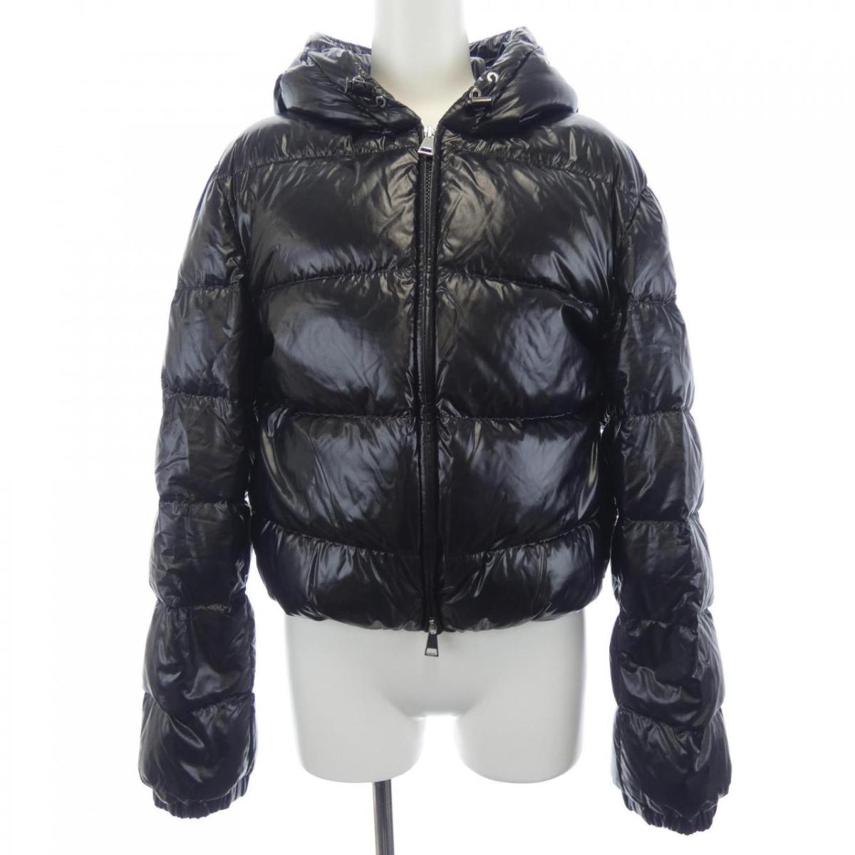 モンクレール MONCLER BAYARD ダウンジャケット【中古】