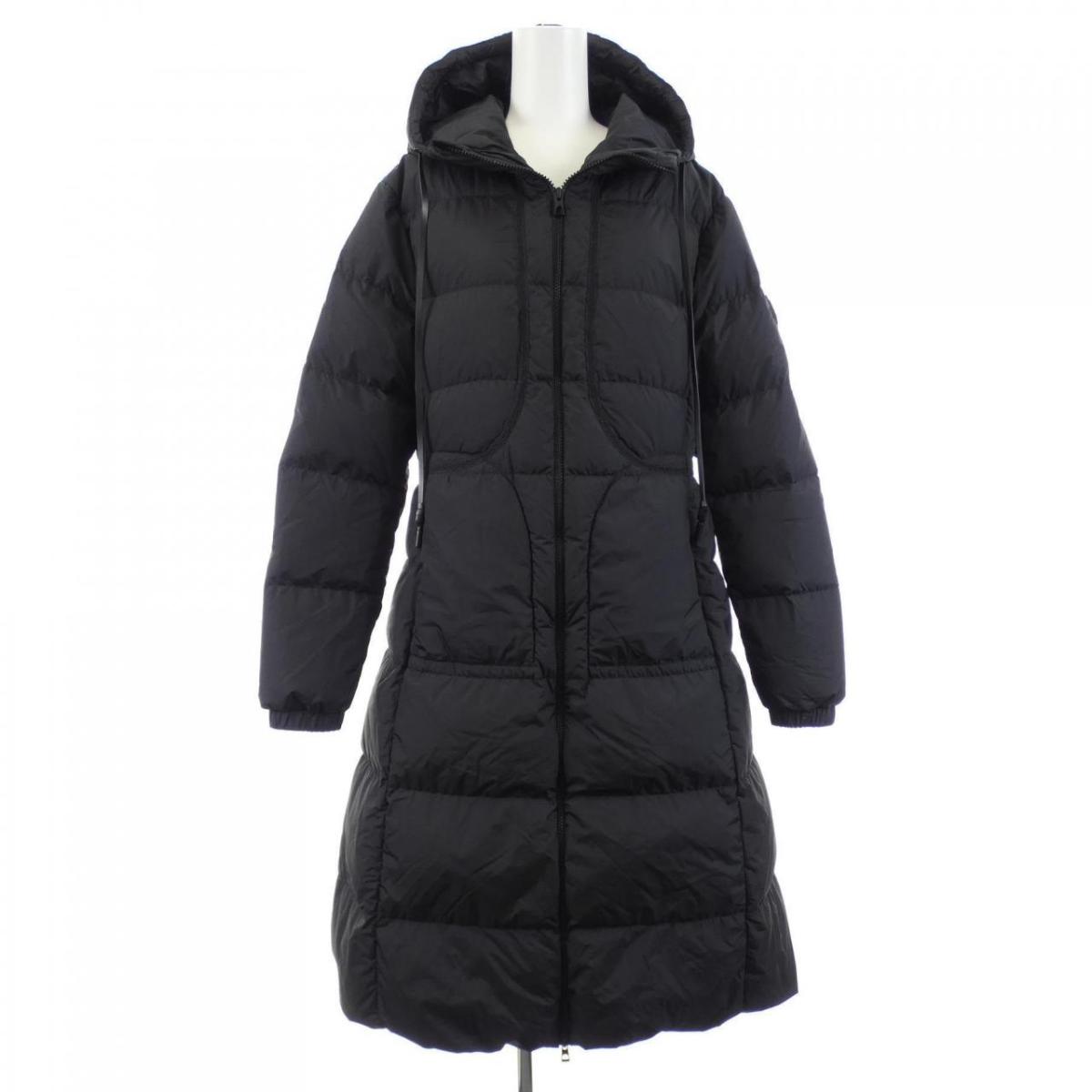 モンクレール MONCLER IDOCRASE ダウンコート【中古】