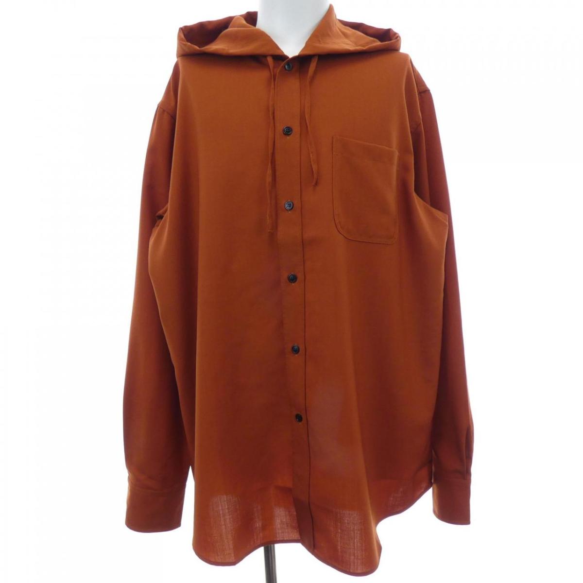 マルニ MARNI CUMU0195A3 シャツ【中古】｜KOMEHYO ONLINESTORE 店