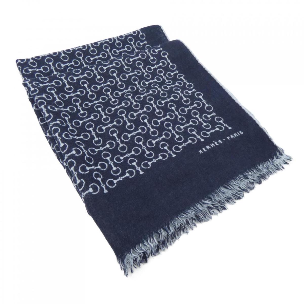 エルメス HERMES STOLE【中古】