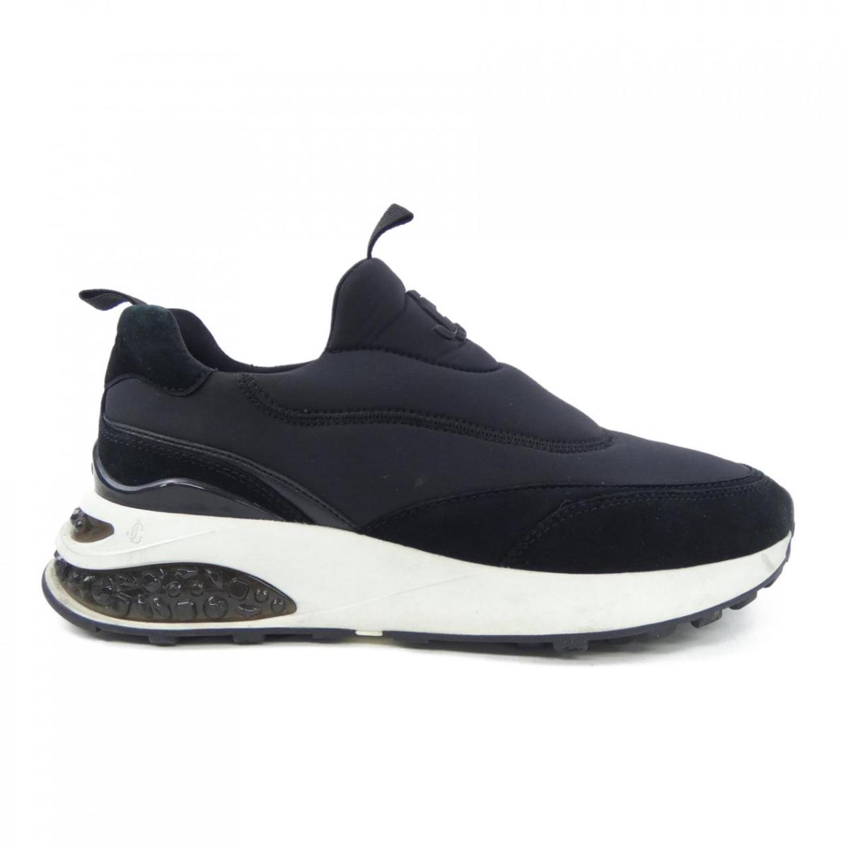 ジミーチュウ JIMMY CHOO スニーカー【中古】