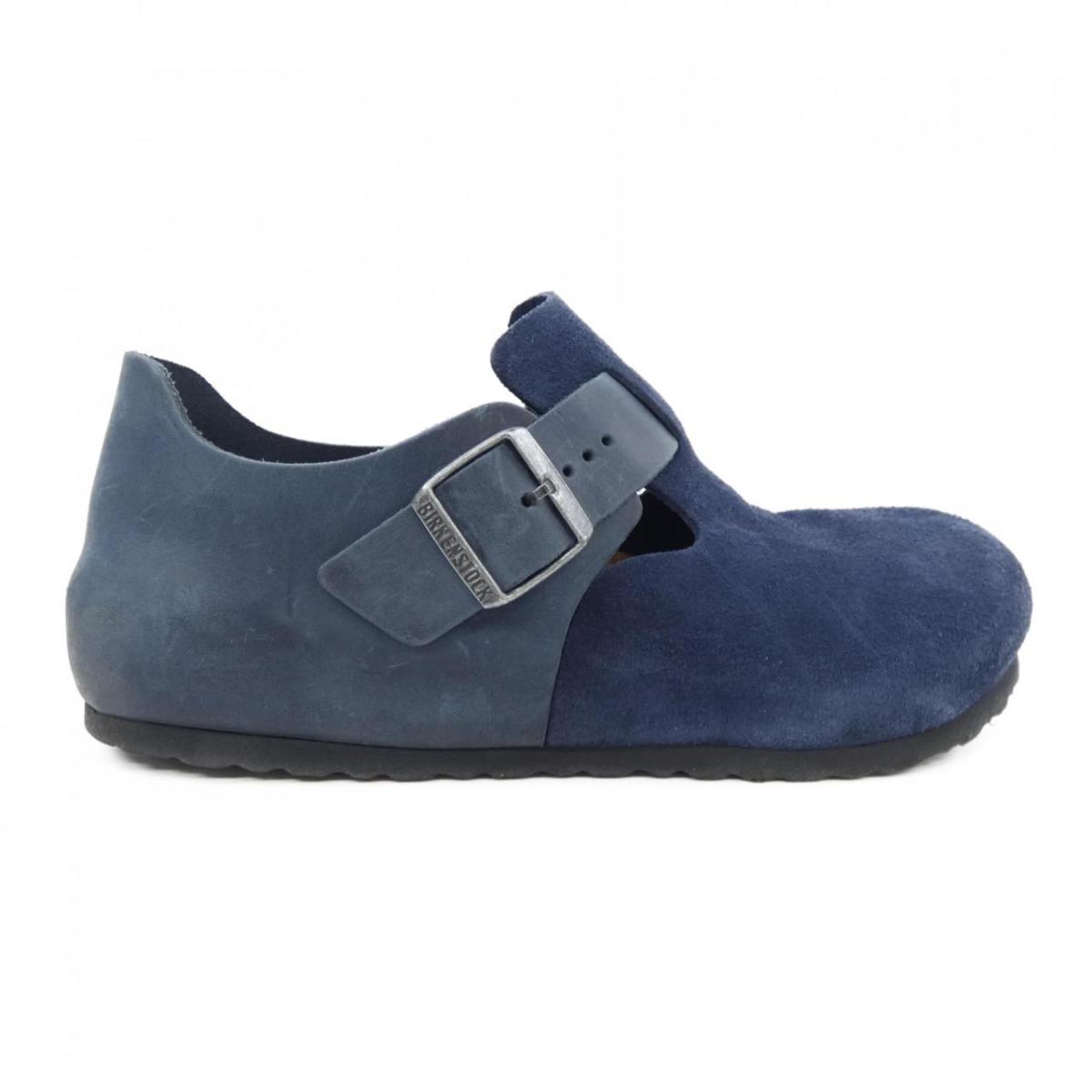 ビルケンシュトック BIRKENSTOCK シューズ【中古】