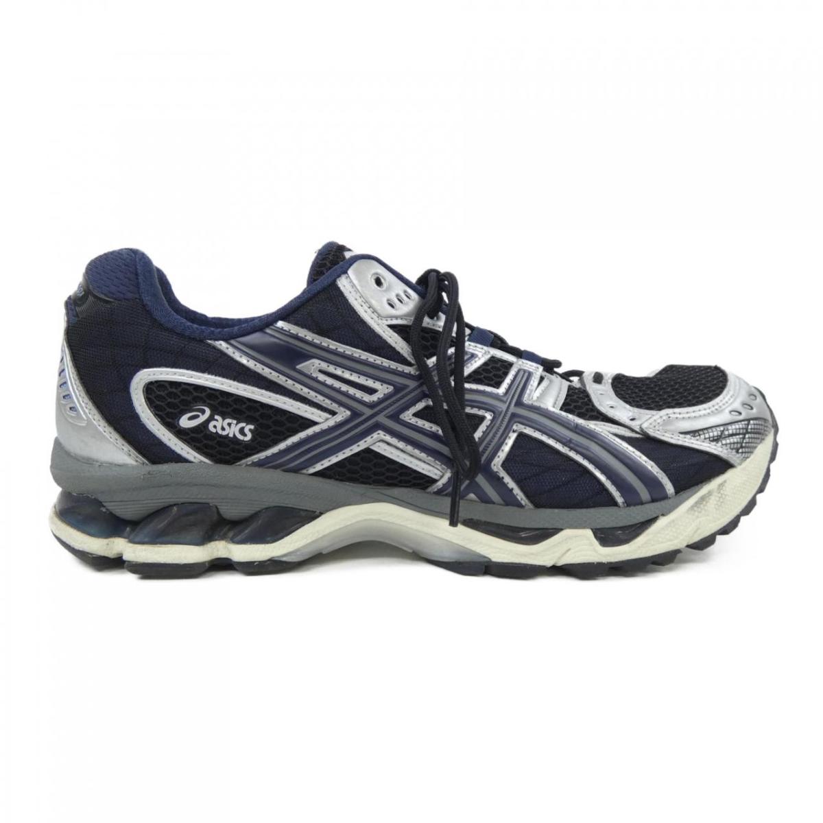 アシックス ASICS Gel-Nimbus10.1 スニーカー【中古】