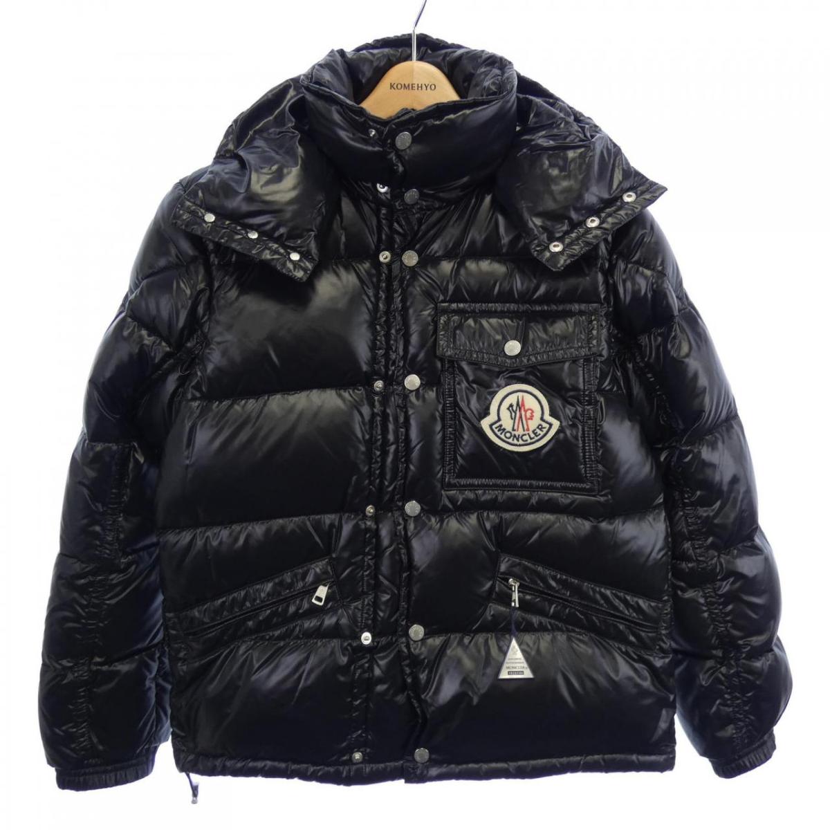 モンクレール MONCLER 41303/50 ダウンジャケット【中古】