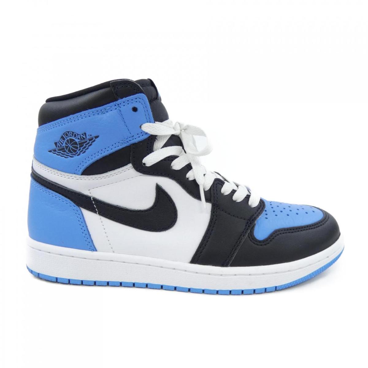 ナイキ ジョーダン NIKE JORDAN DZ5485-400 スニーカー【中古】